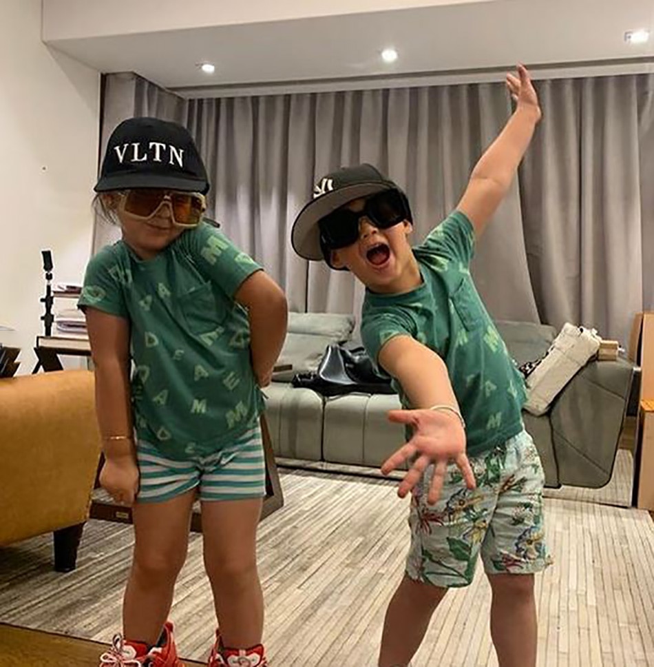 यश और रूही