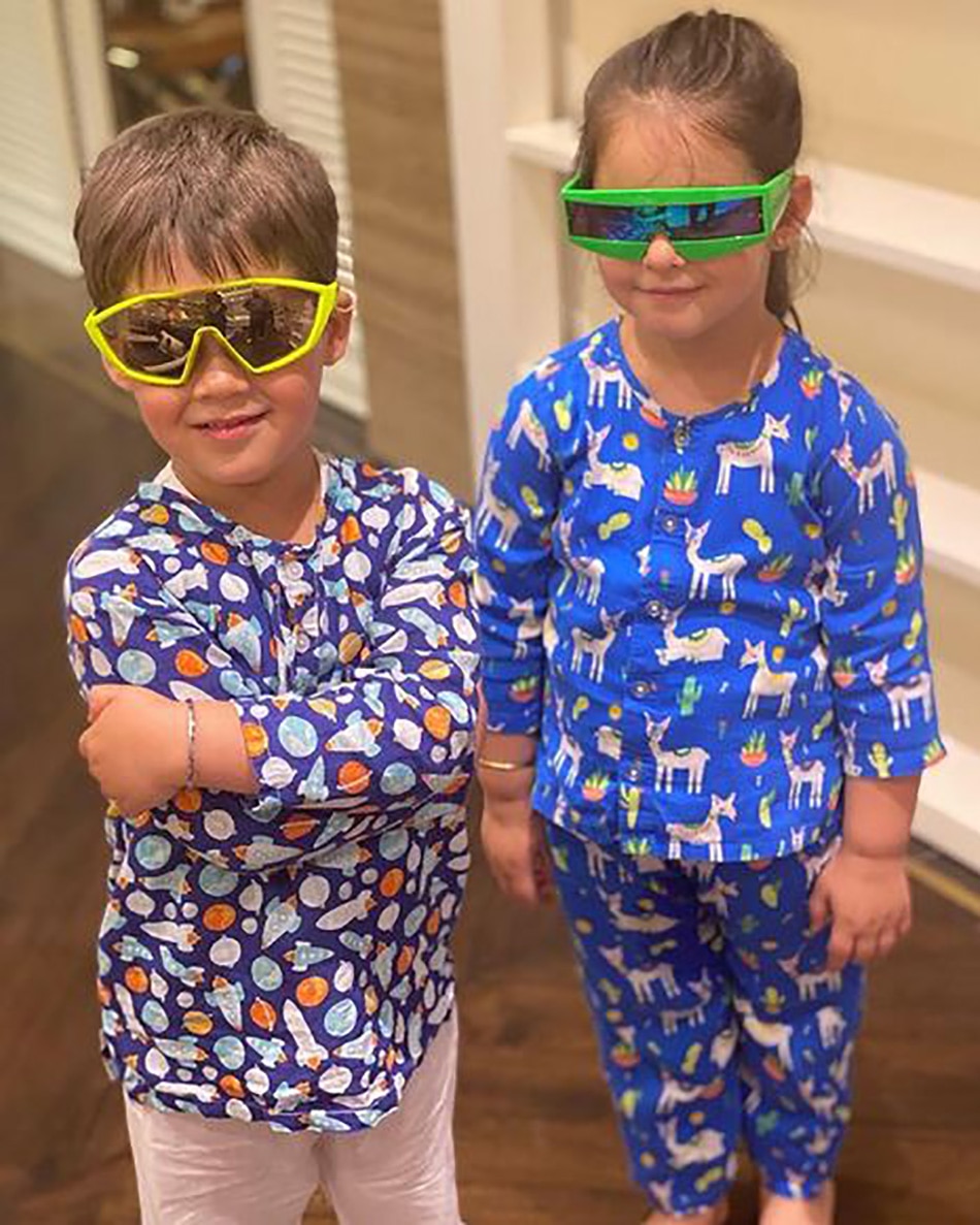 यश और रूही