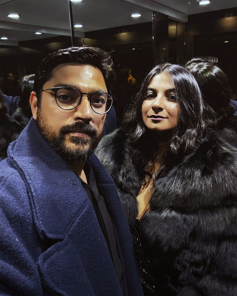 करण बूलानी