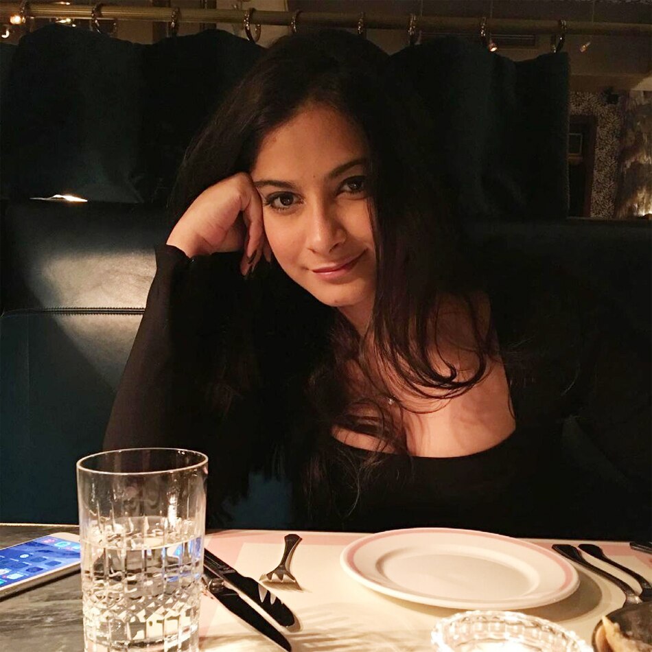 रिया कपूर 