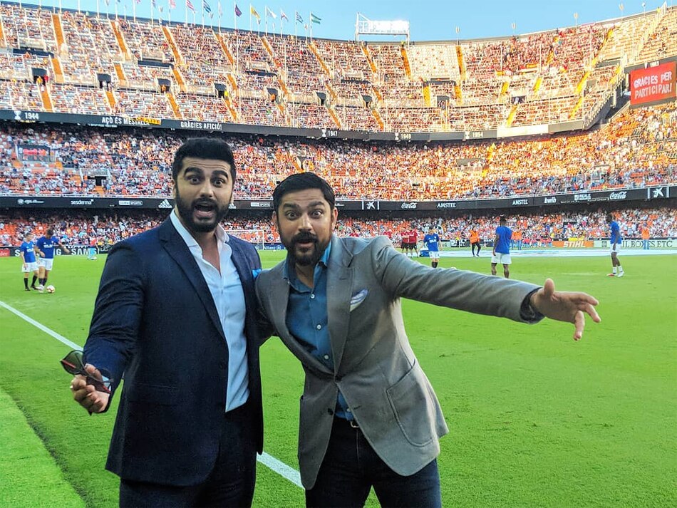 करण बूलानी