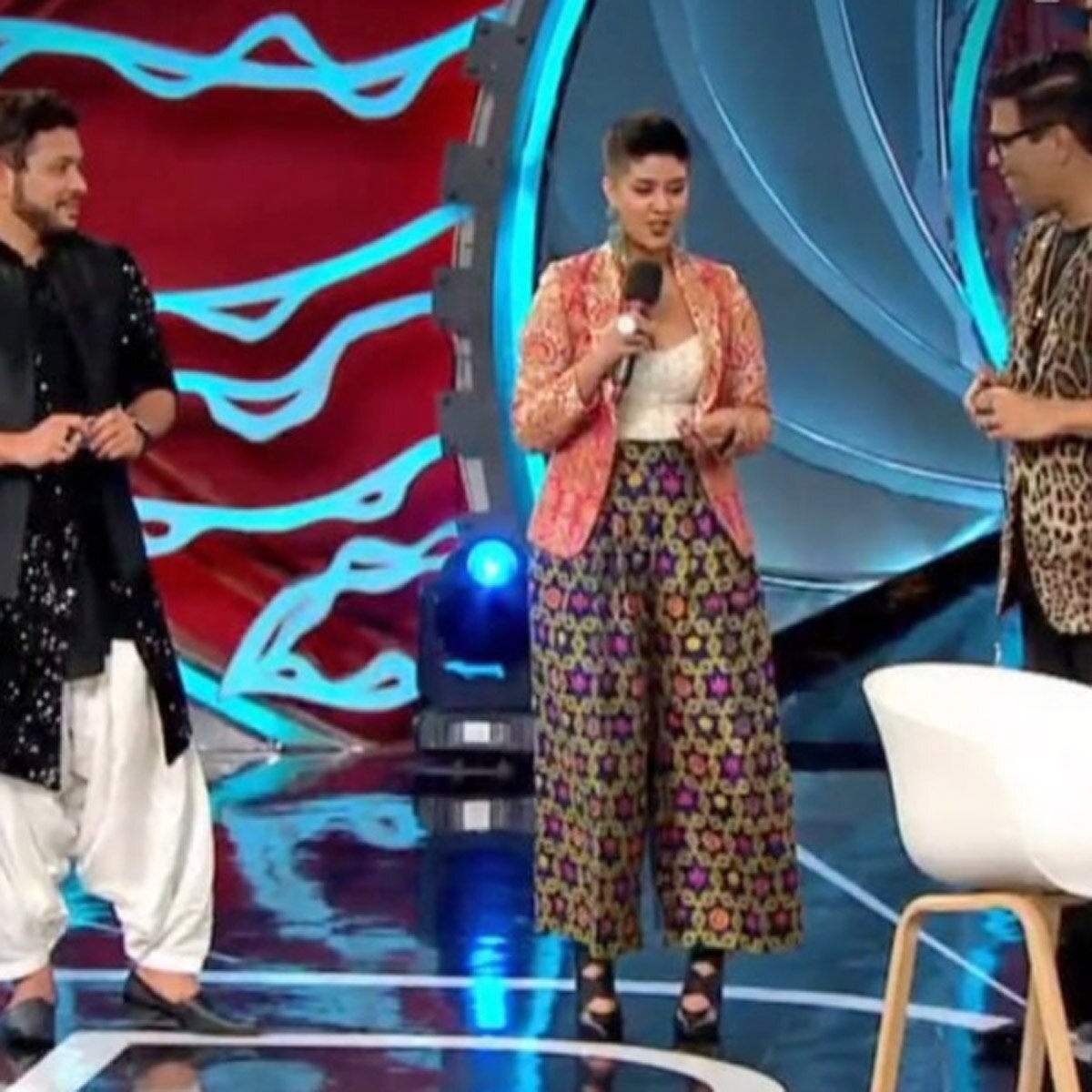 बिग बॉस ओटीटी