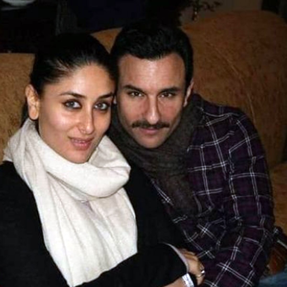 करीना-सैफ