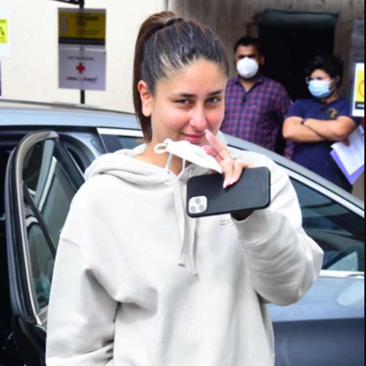 करीना कपूर 