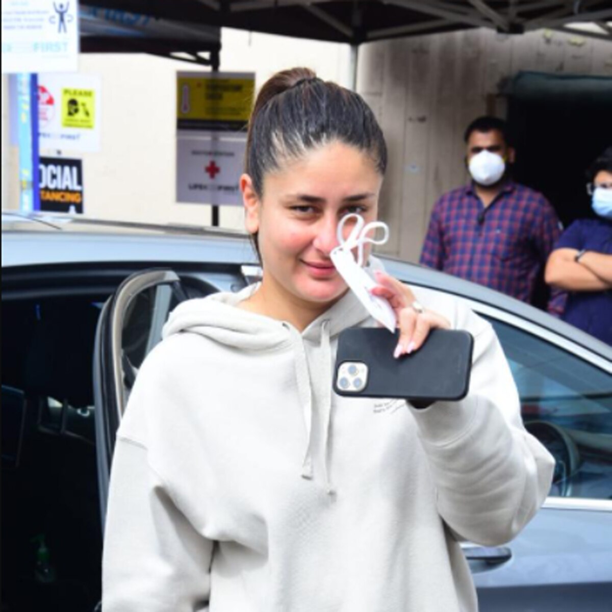 करीना कपूर 