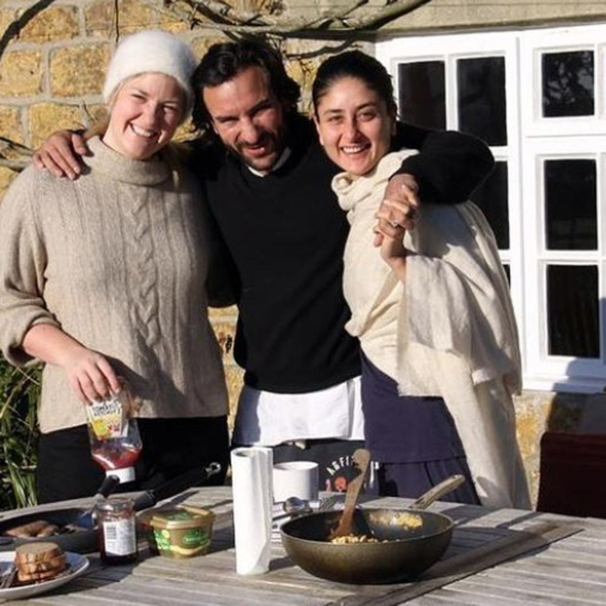 करीना-सैफ