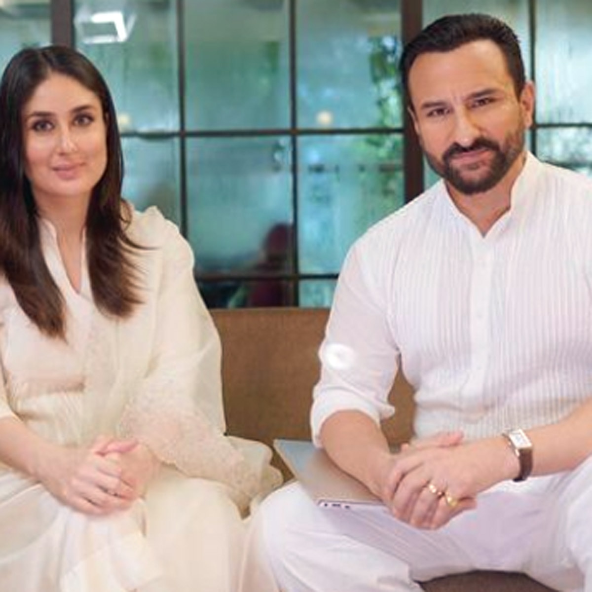 करीना-सैफ