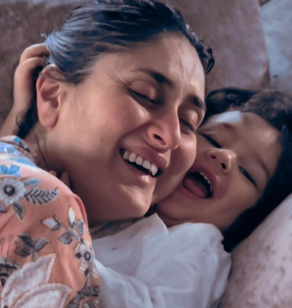 करीना कपूर खान