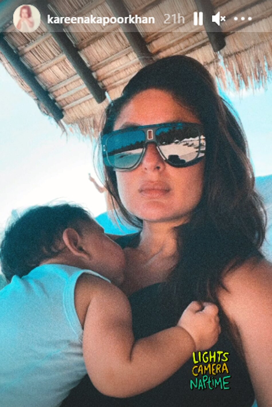 करीना-जेह 