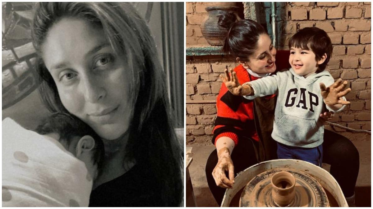 तैमूर-जहांगीर को मूवी स्टार नहीं बनाना चाहतीं करीना कपूर खान, जानें क्यों?