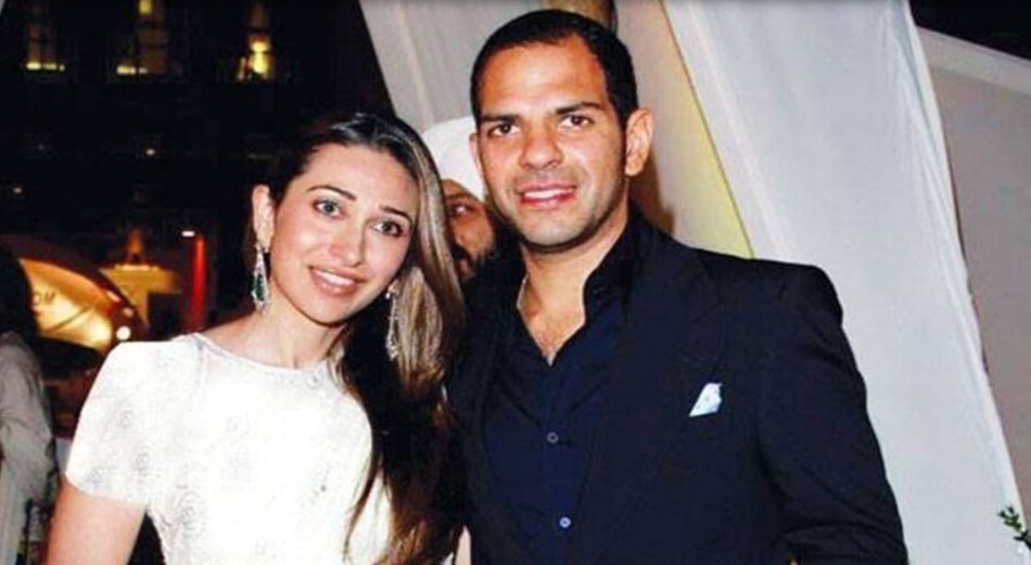 बॉलीवुड एक्स कपल