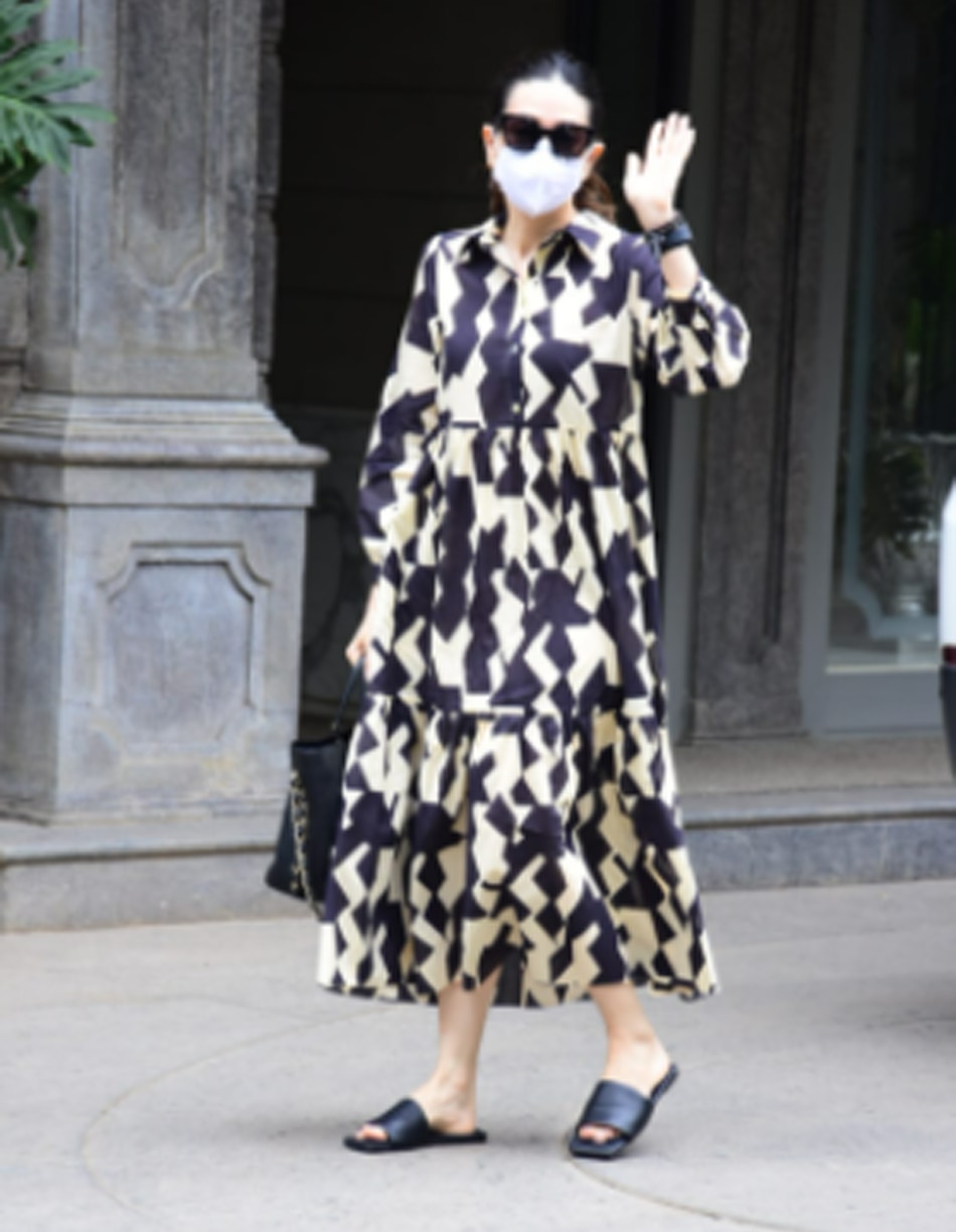 करिश्मा कपूर 