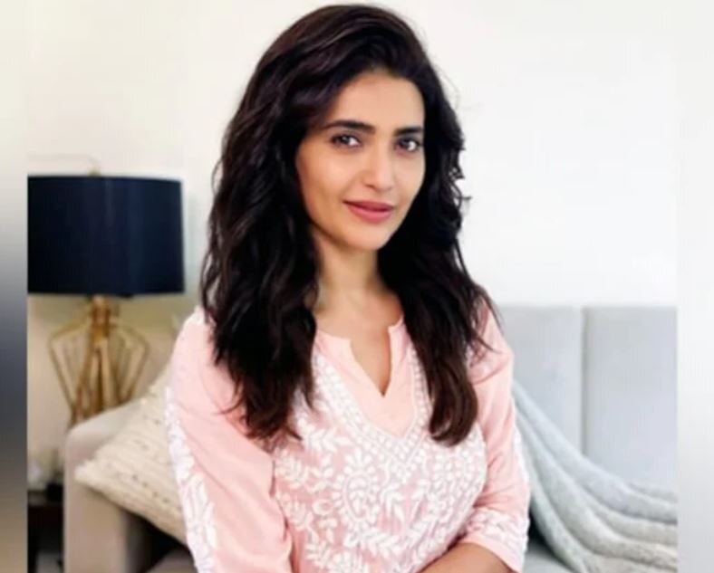 करिश्मा तन्ना