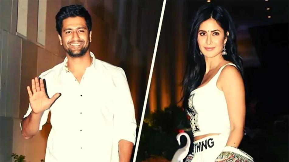 विक्की और कटरीना