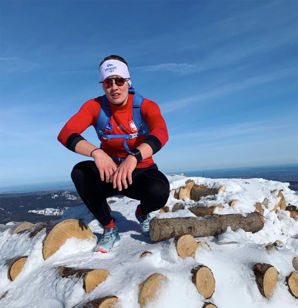 Katarzyna Zillmann lesbian