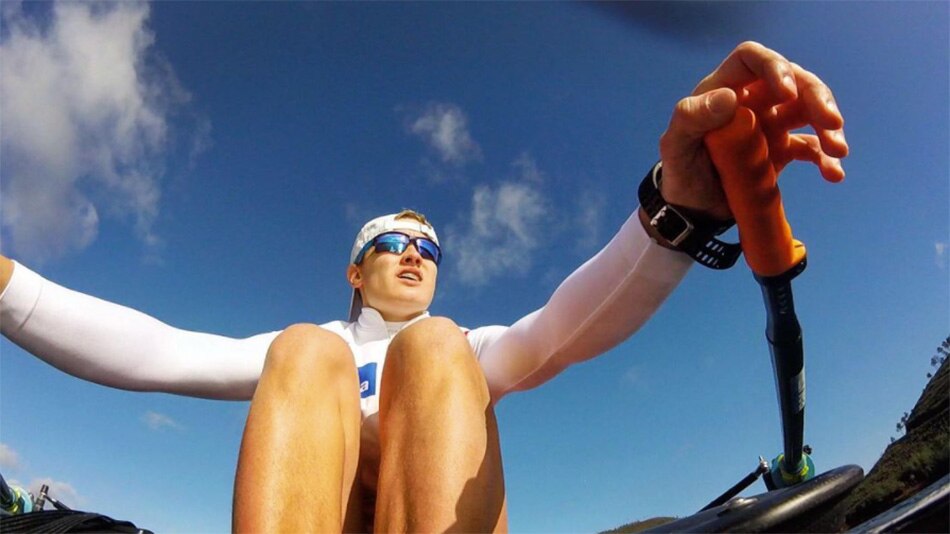 Katarzyna Zillmann lesbian