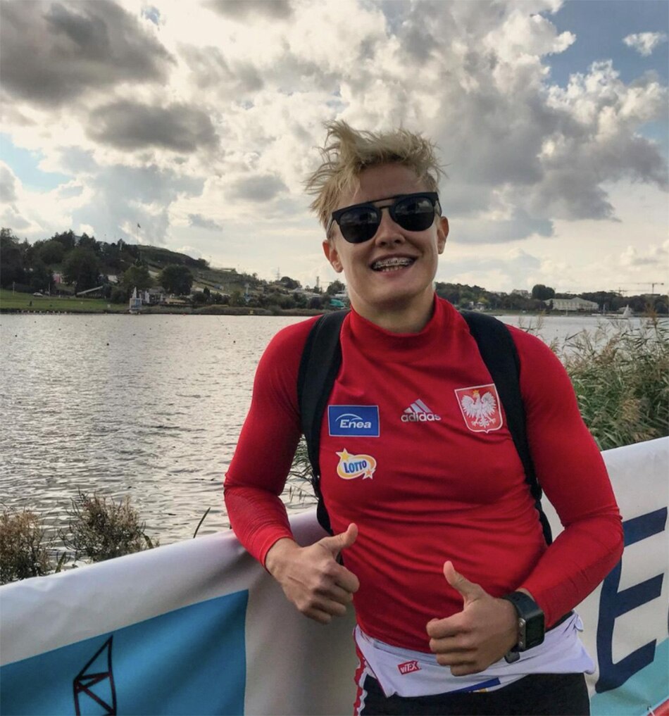 Katarzyna Zillmann lesbian