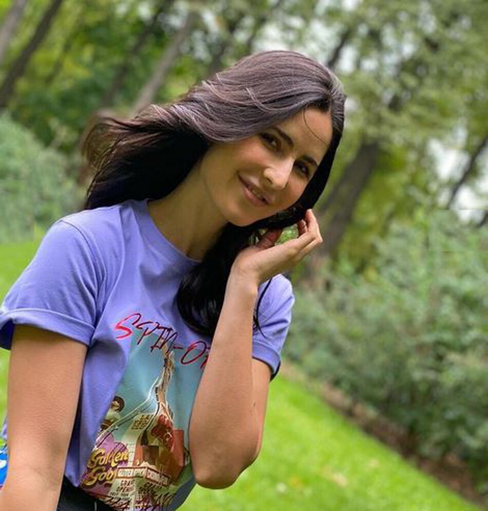 कटरीना कैफ