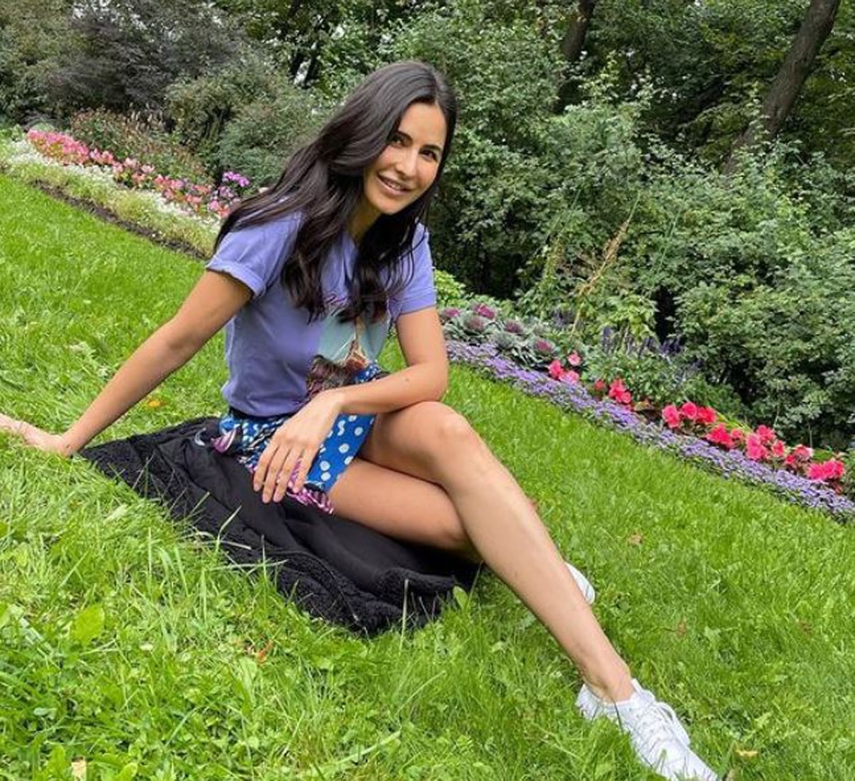 कटरीना कैफ