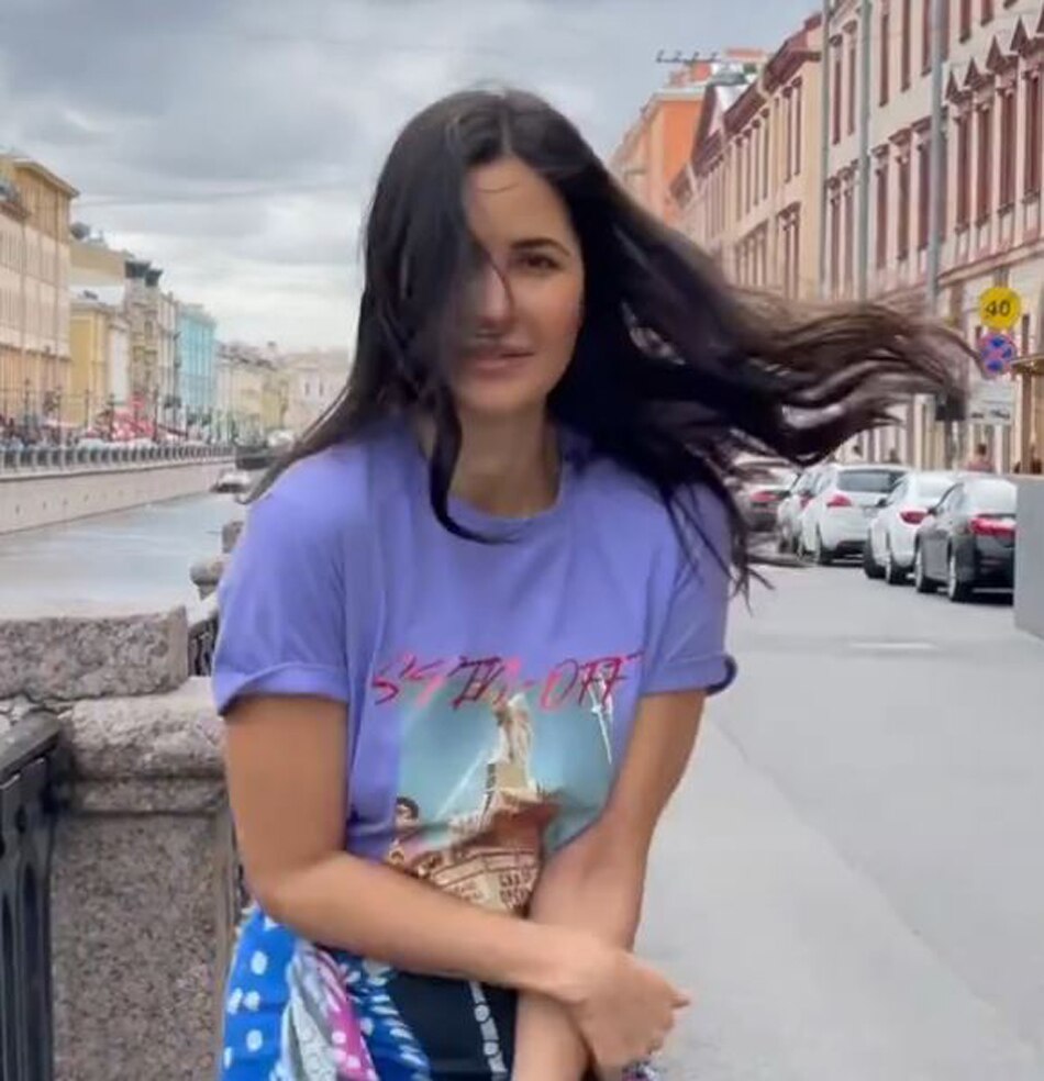 कटरीना कैफ