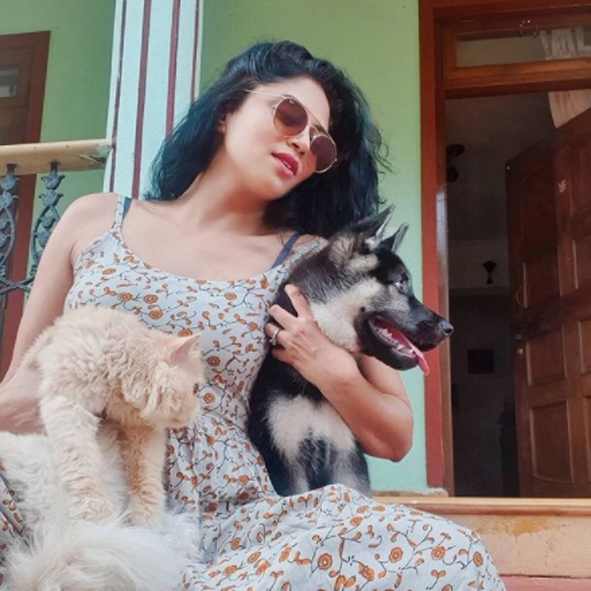 कविता कौशिक