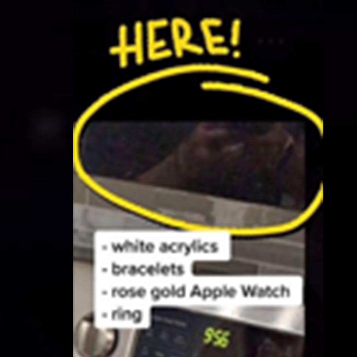 woman discovers lad cheating