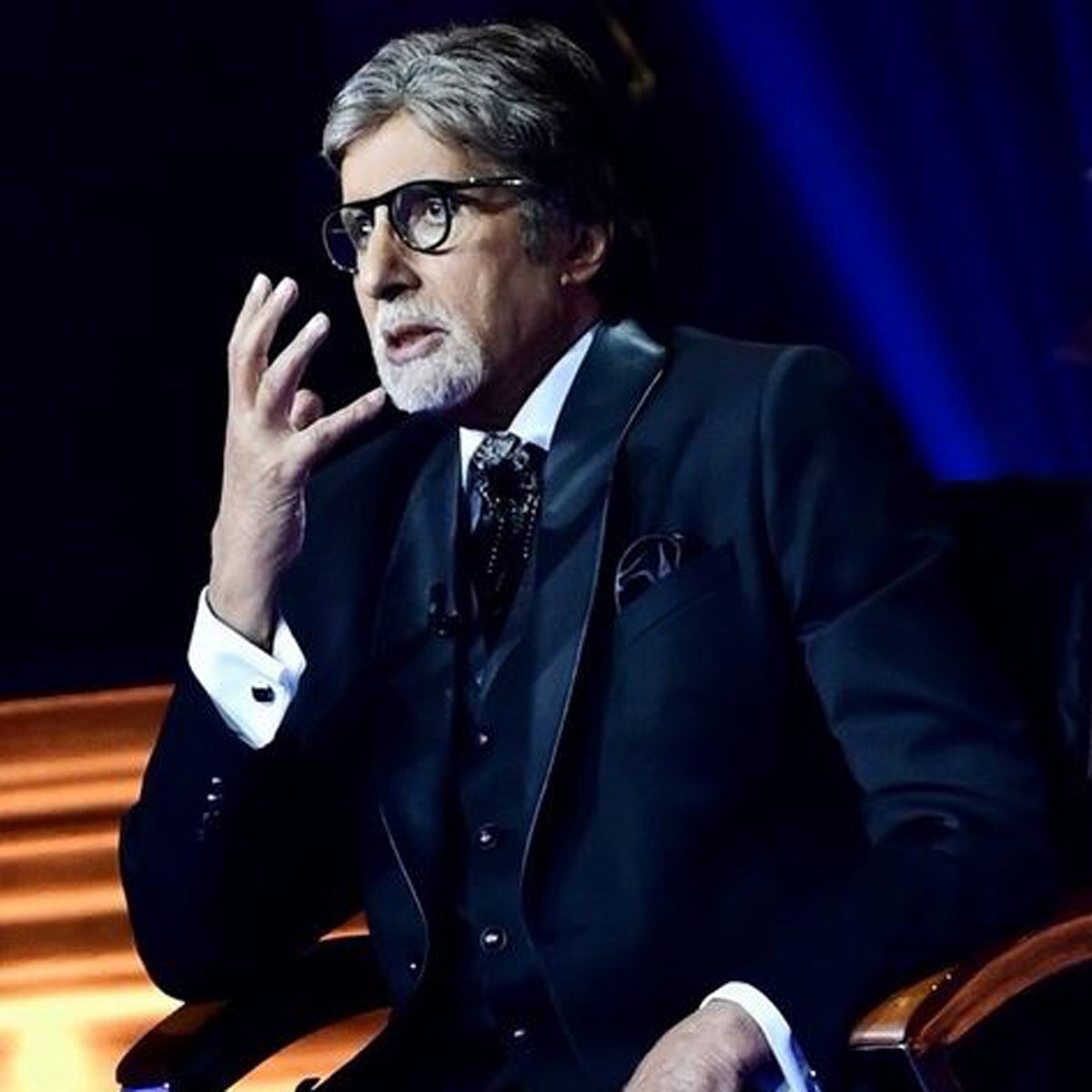 अमिताभ बच्चन