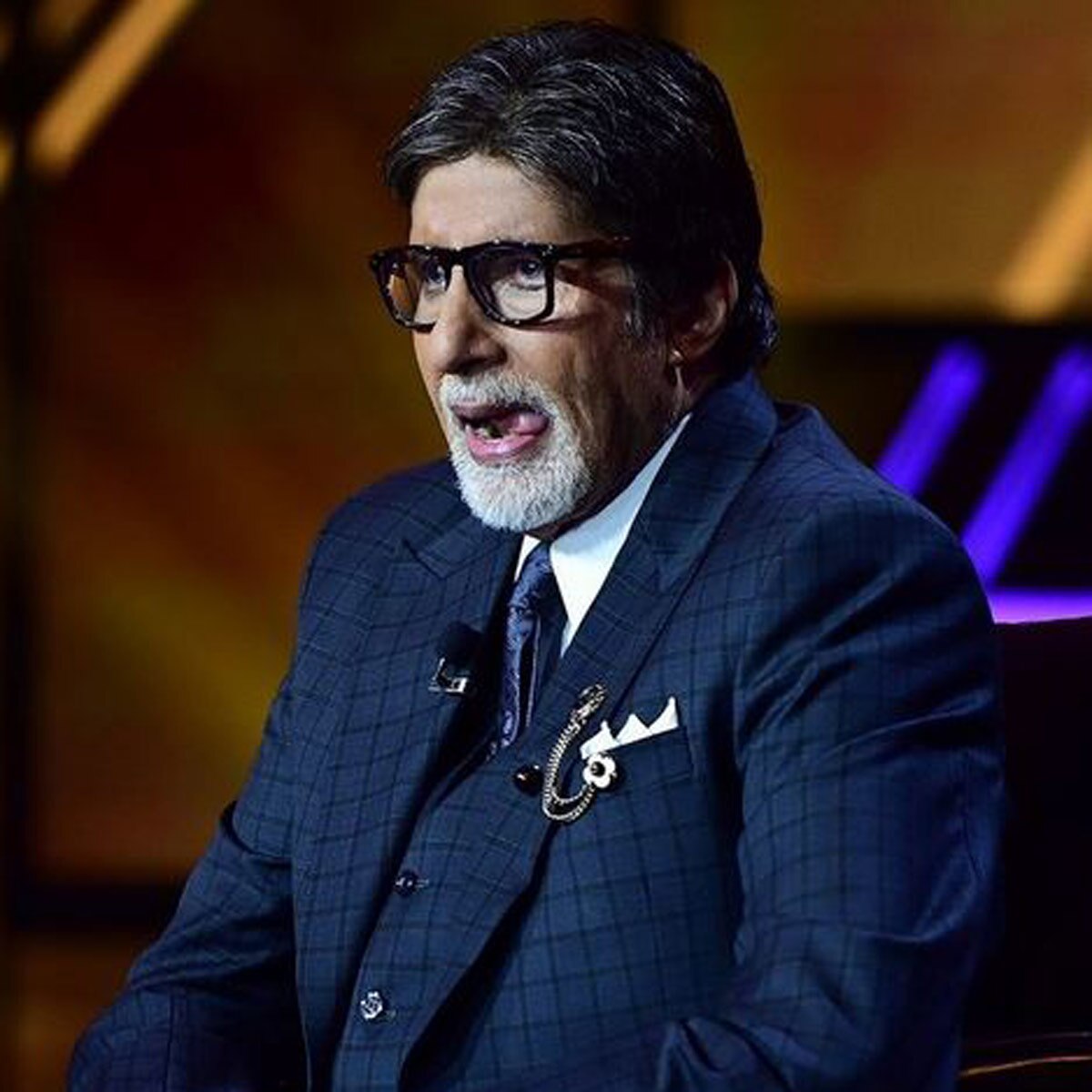 अमिताभ बच्चन