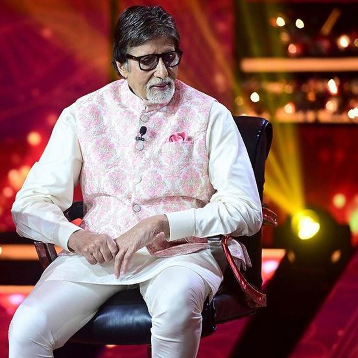 अमिताभ बच्चन