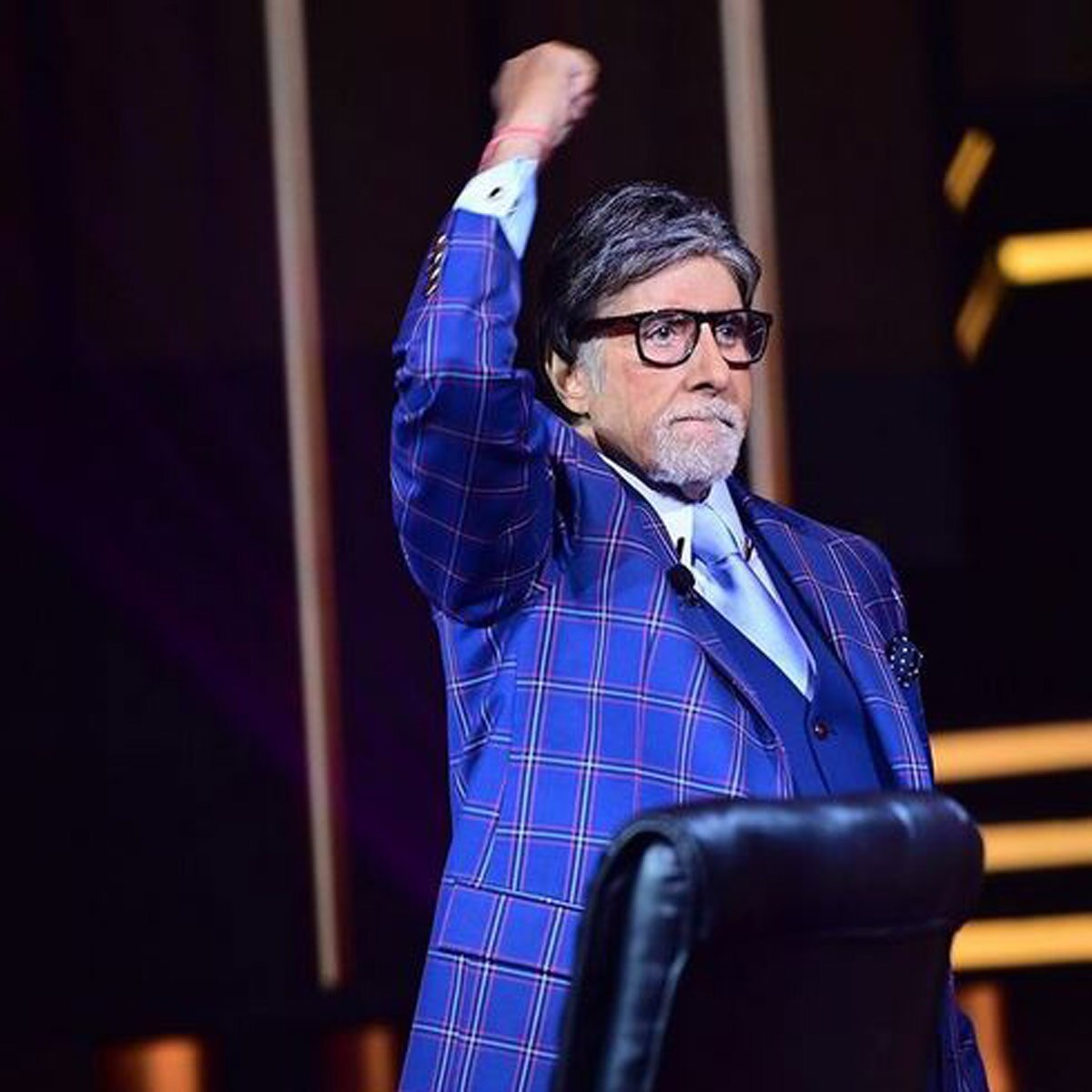 अमिताभ बच्चन