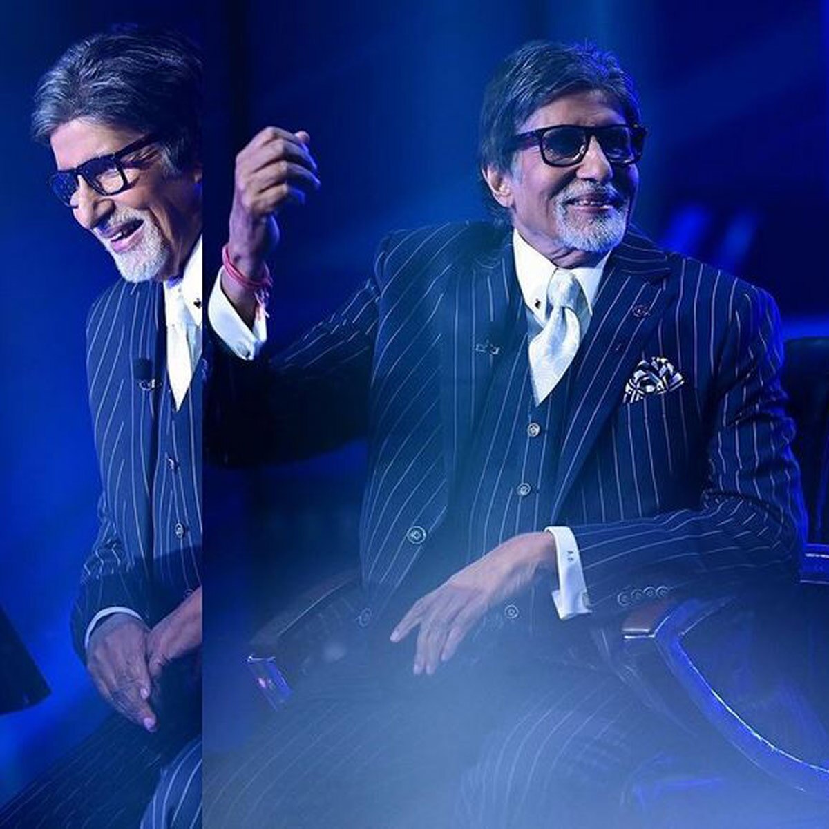 अमिताभ बच्चन