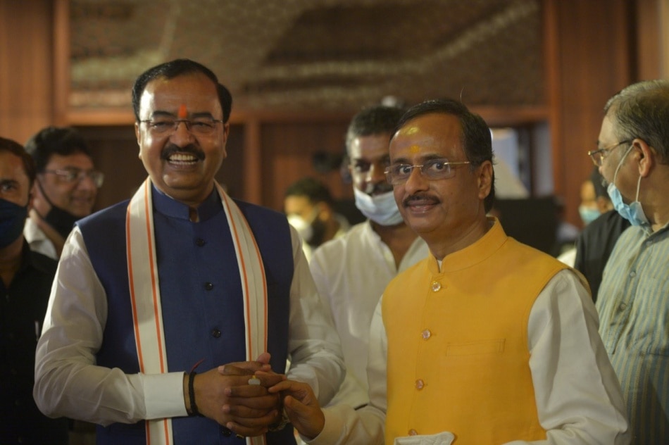 Panchayat AajTak Uttar Pradesh 