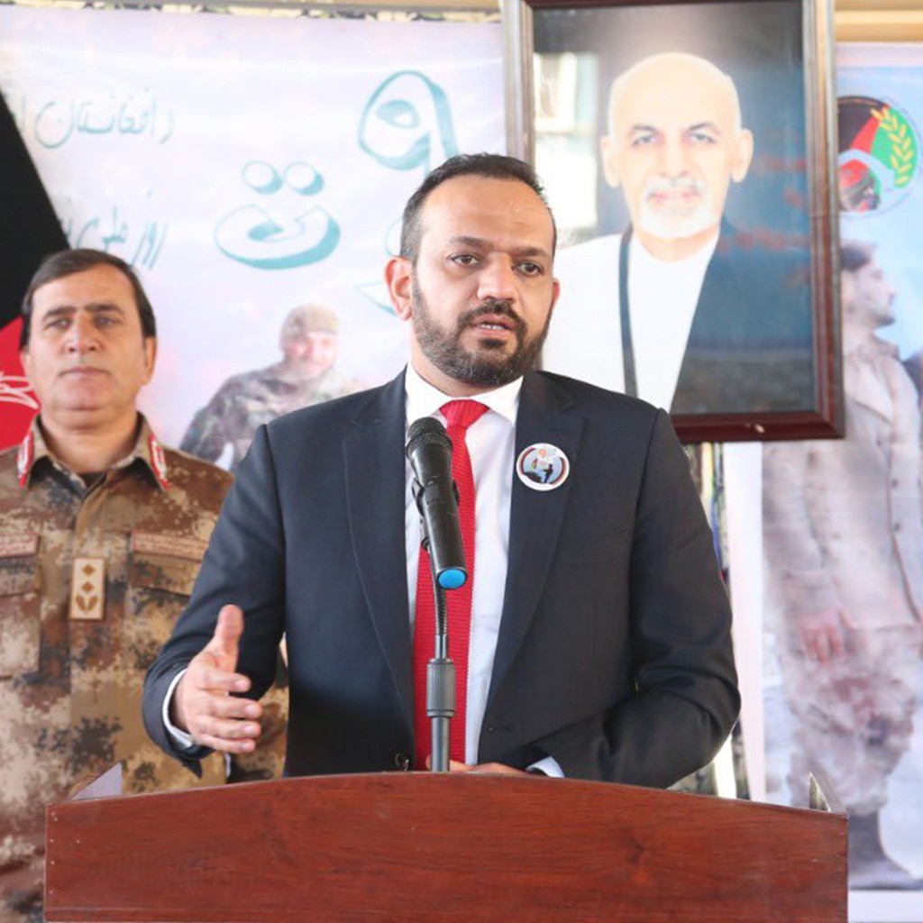 तालिबान