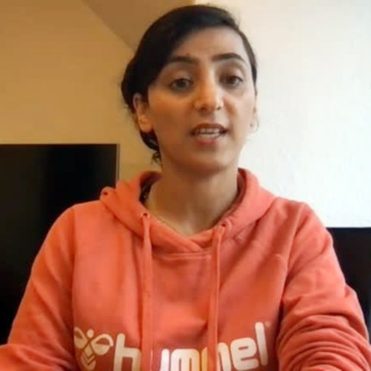 Afghan former football player