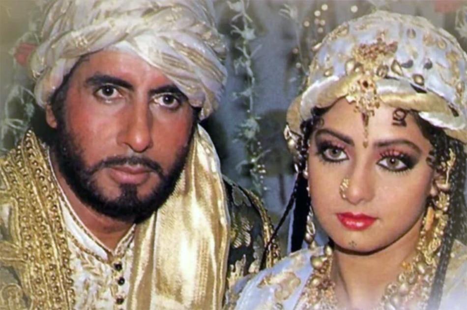 खुदा गवाह 