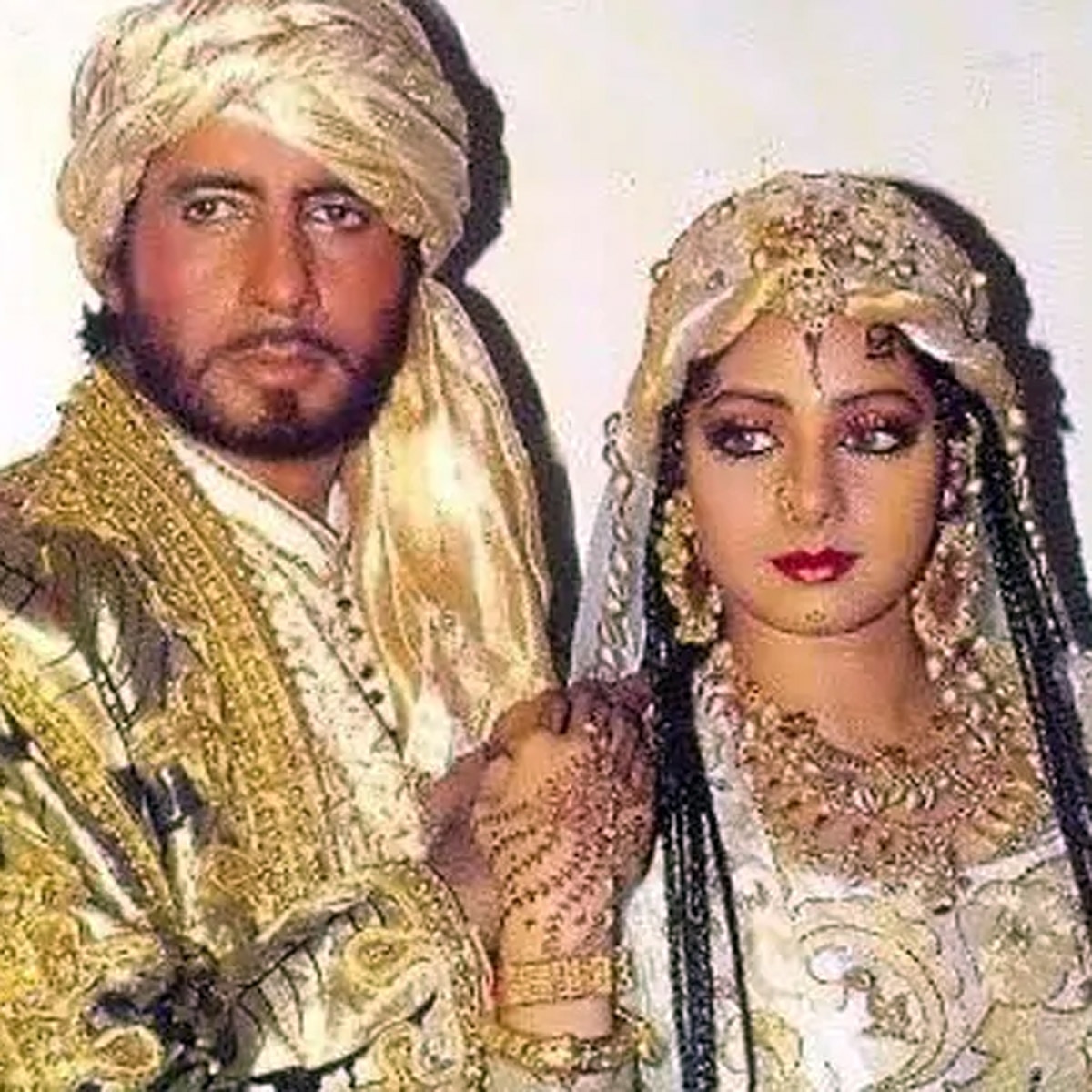 खुदा गवाह 