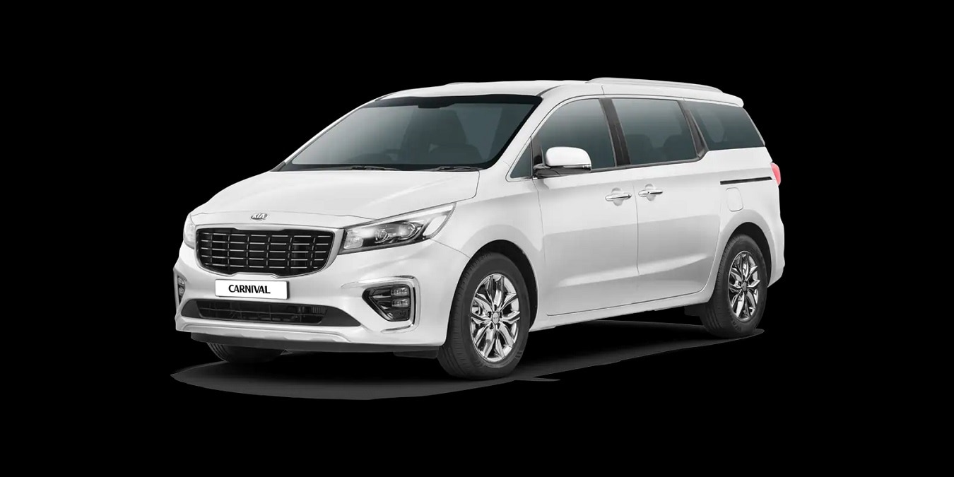 अब इतने की मिल रही Kia Carnival