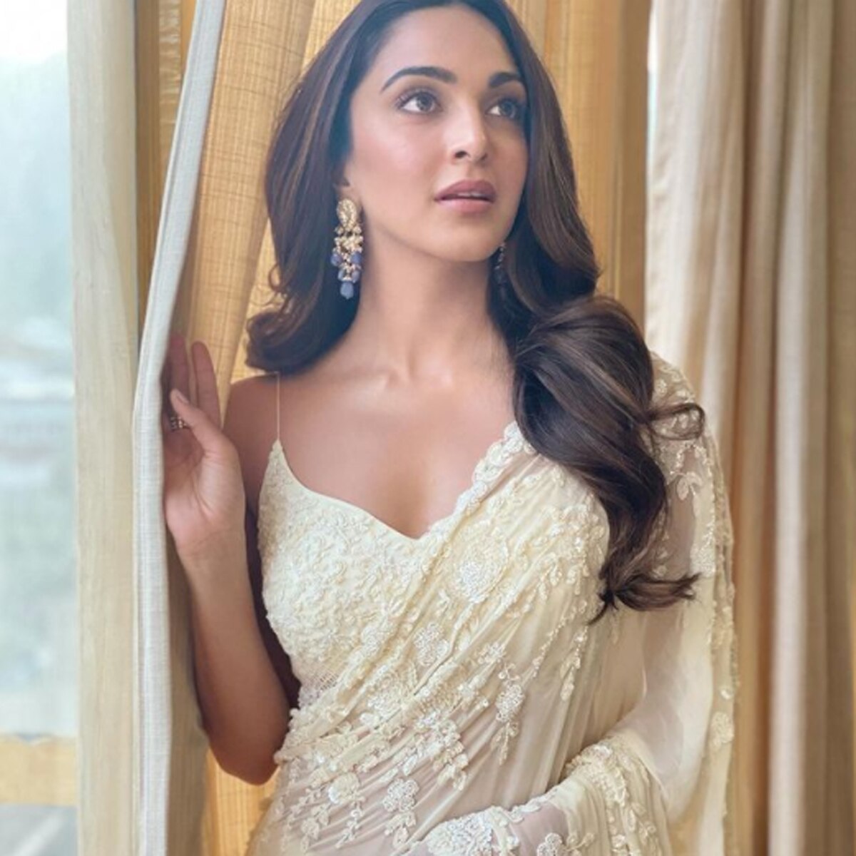 कियारा आडवाणी 