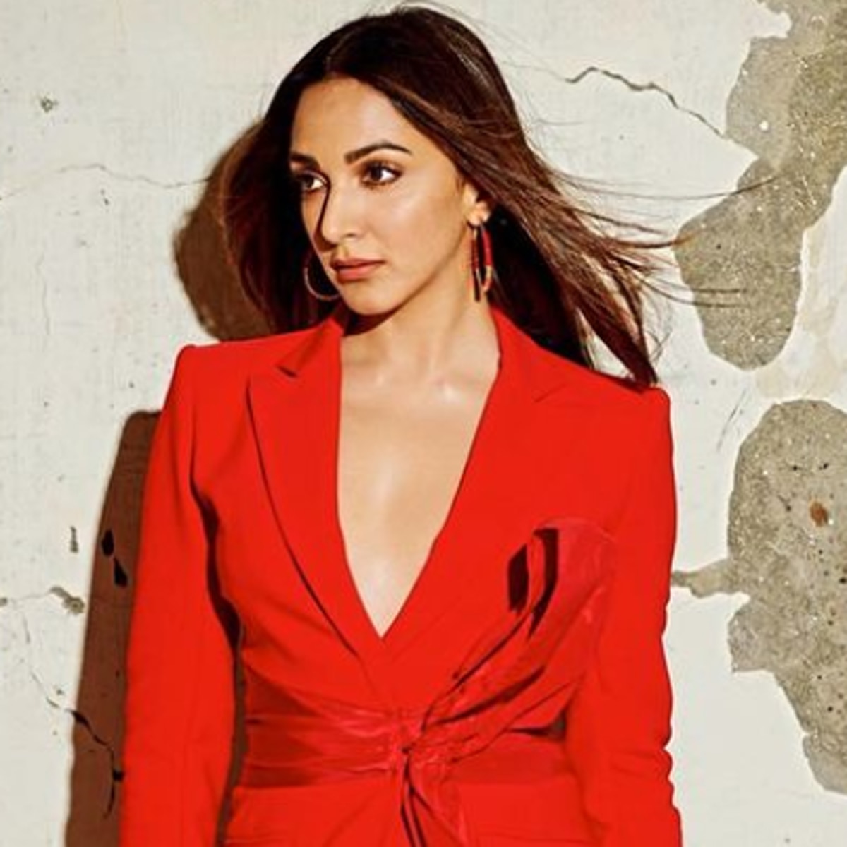 कियारा आडवाणी 