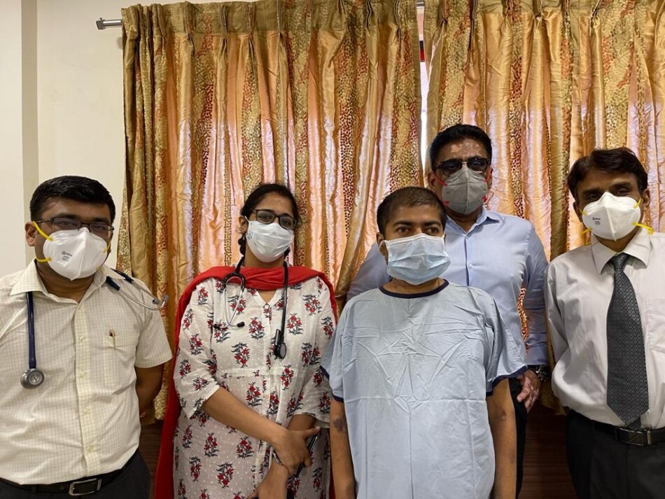 Kidney Transplant Chennai