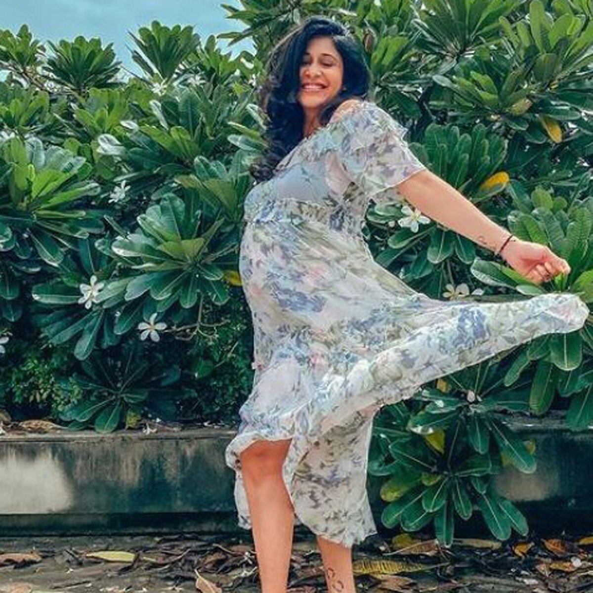 किश्वर मर्चेंट