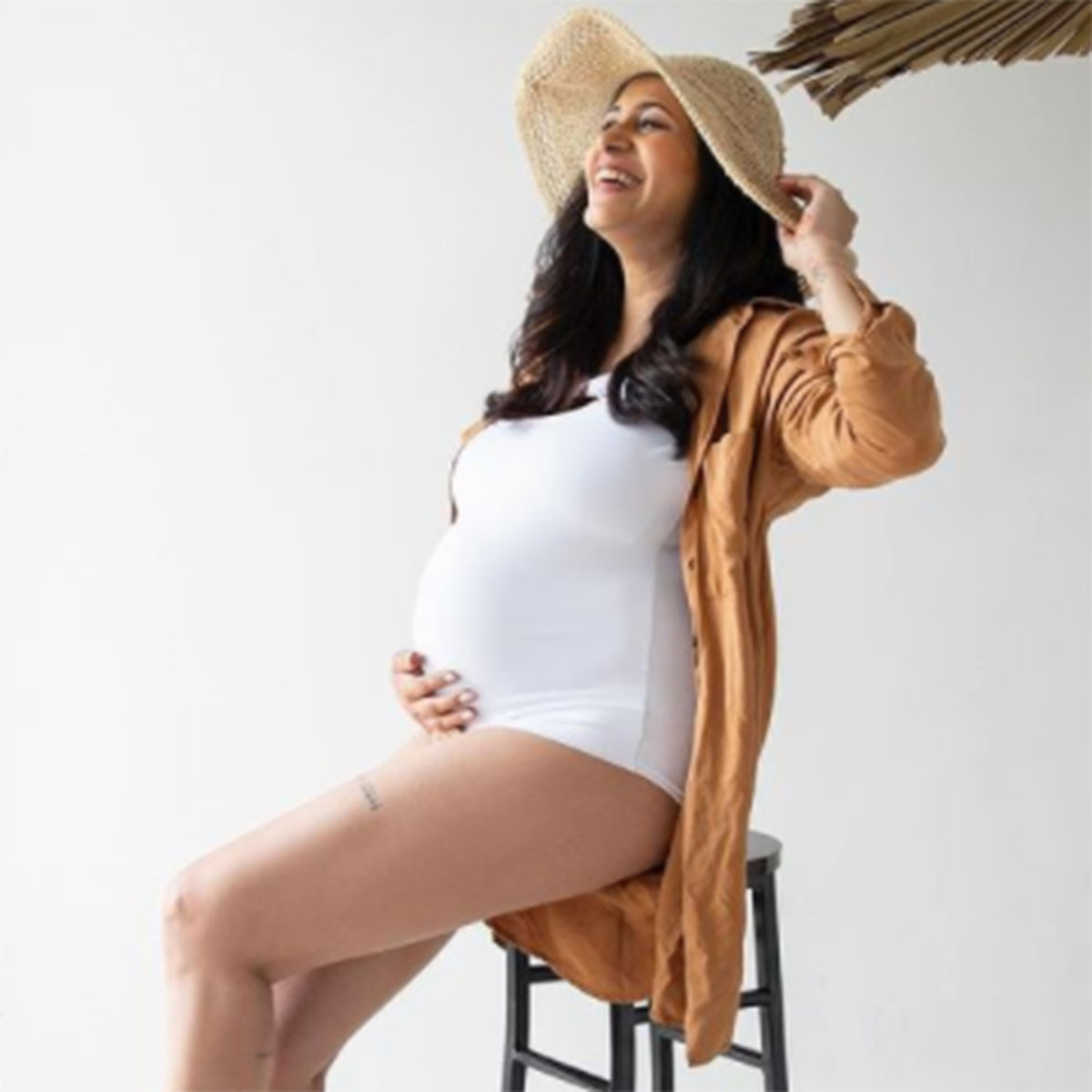 किश्वर मर्चेंट