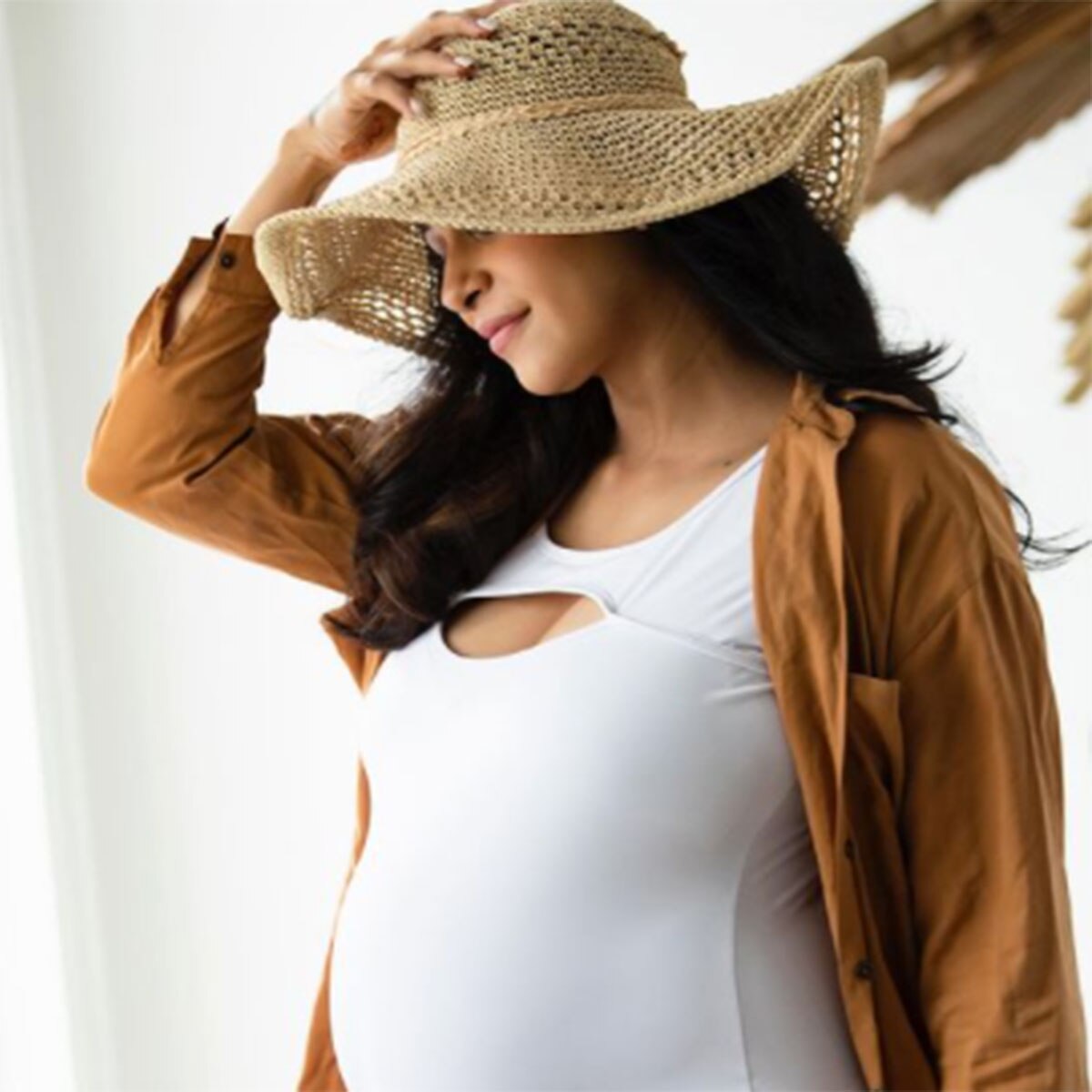 किश्वर मर्चेंट