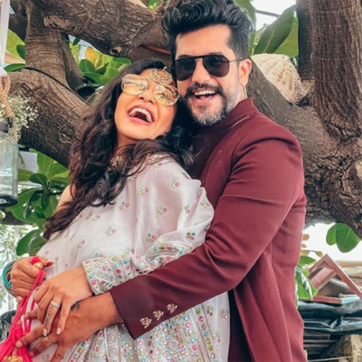 किश्वर मर्चेंट