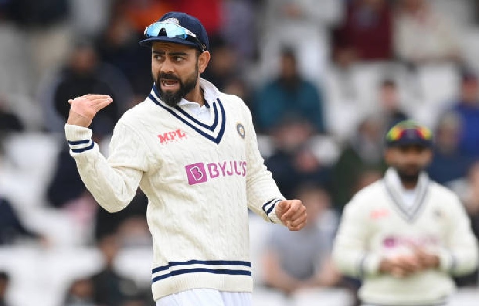 कप्तान विराट कोहली की जन्मकुंडली