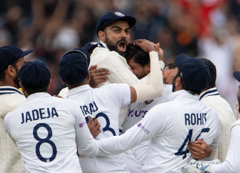 कप्तान विराट कोहली की जन्मकुंडली