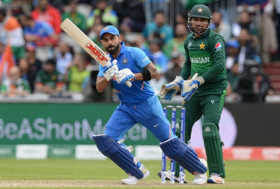 कप्तान विराट कोहली की जन्मकुंडली