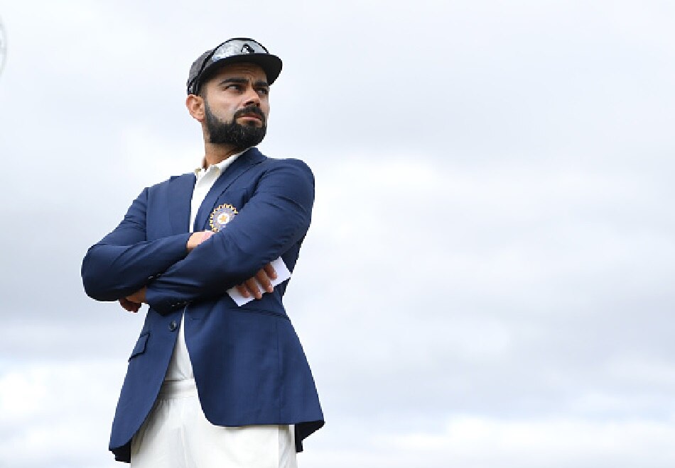 कप्तान विराट कोहली की जन्मकुंडली