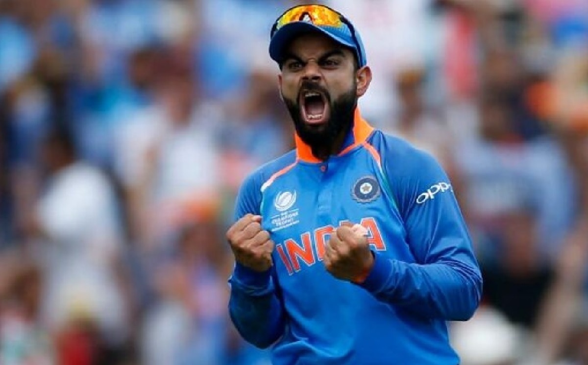 कप्तान विराट कोहली की जन्मकुंडली