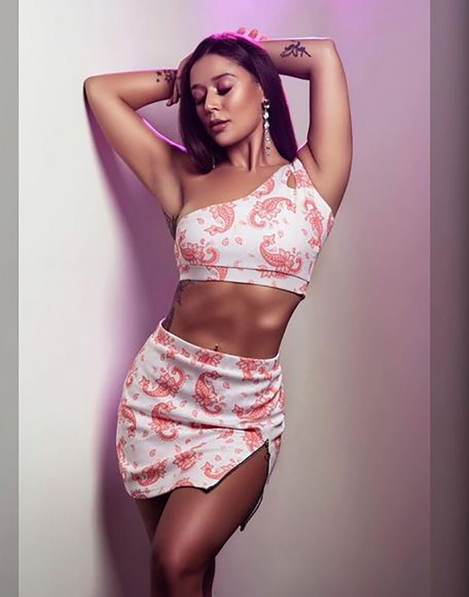 कृषणा श्रॉफ